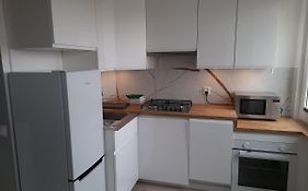 Family Suite Swiecie